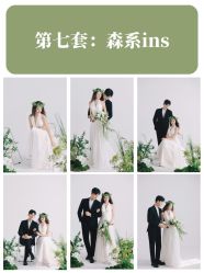 -卡米拉婚纱摄影工作室(金汇广场店)
