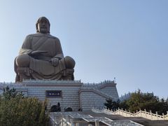 -石岛赤山风景区