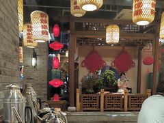 -二十八里太湖船菜(吉祥路店)