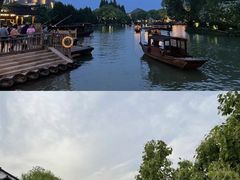 -乌镇东栅景区