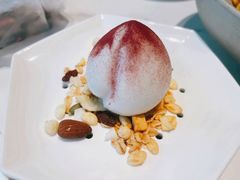-老太原菜馆(万达店)