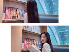 -农畉LONFOOD(福田星河COCOPark店)