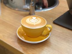 -COFFEE HOLIC(朝外SOHO店)