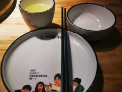 -六月雪干锅(涪城万达广场店)