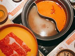 -温野菜涮涮锅(曲江大悦城店)