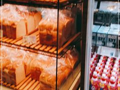 -巴黎贝甜(杨浦宝地店)