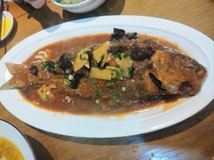 -西兰轩清真菜馆(北顺城街店)