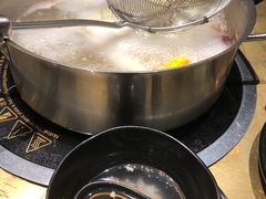 -手选潮汕鲜活牛肉火锅(二七广场店)