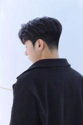 -绅仕門男士理发馆