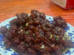 -旺家土菜馆(白水洋双溪镇店)