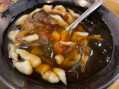 -邓莽子老火锅(中兴路总店)