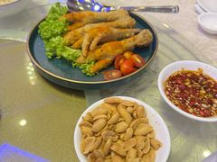 -翠恒酒家(宴会厅)