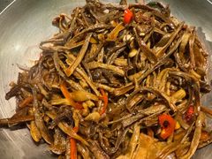 -绿茶餐厅(天津天河城店)