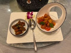 -顺德喜来登酒店·采悦轩