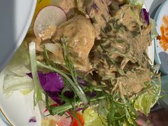 -老三烤肉·融合菜宴会厅