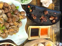 -金谷园饺子·烧烤·家宴(人大总店)