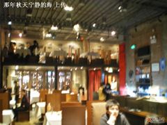 大堂-鄱阳湖·江西小炒·瓦罐煨汤(五道口店)