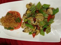 -合家小菜餐馆(新诚花苑店)