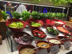 -新食谱全日制餐厅·苏州苏州湾艾美酒店