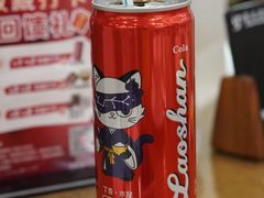 -良友·地标海鲜青岛菜(五四广场店)