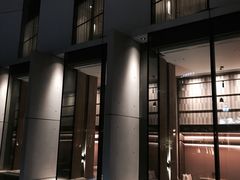 -北京三里屯CHAO酒店