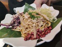 -探鱼·鲜青椒爽麻烤鱼(领展购物广场店)
