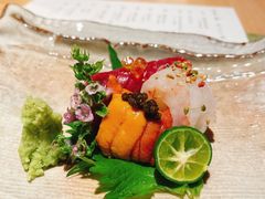 -炎橘·板前料理 Omakase