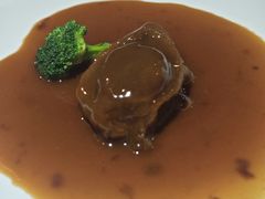 -广州花园酒店·凌璇阁旋转餐厅CAROUSEL360