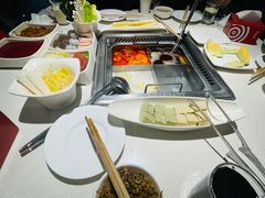 -海底捞火锅(玉桥商业广场店)
