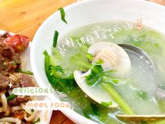 -黄记饮食店·潮汕家常菜(丹霞庄中区店)