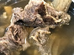-老牌依强牛肉店(达道总店)