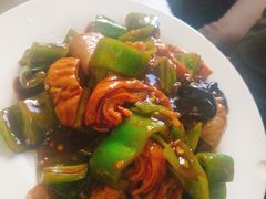 -九龙餐厅(大沽路店)