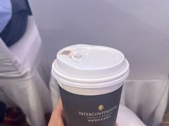 -无锡君来洲际酒店