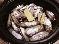-新悦·霞浦海鲜生(上下杭店)
