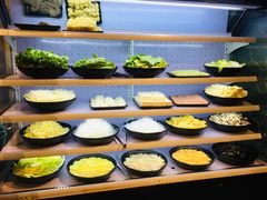 自助取餐区-东来顺饭庄(apm总店)