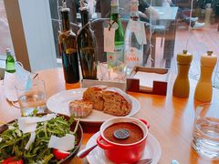 -君悦酒店·La Terrazza意合園·意式风味