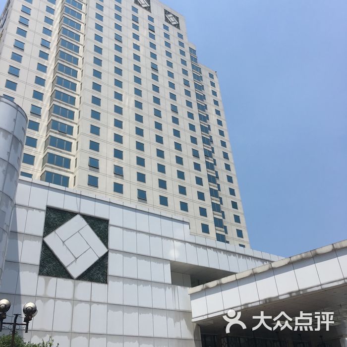 杭州维景国际大酒店