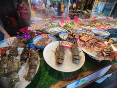 -抱德·潮汕味(琶洲店原惠城鱼仔)