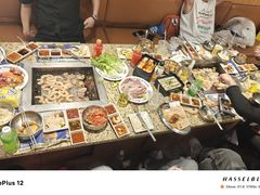 -阿亲家·韩式无限烤肉(春熙路店)