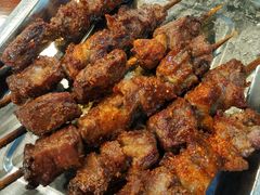 -伊隆斋(什刹海店)