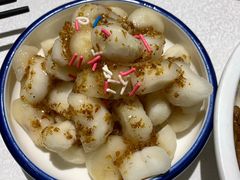 -老浒记烤鸭-北京菜(琉璃厂店)