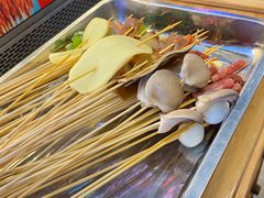-玉林串串香(九号天地店)
