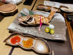 红睦鱼-炉匠炉端烧·酒(国金中心商场店)