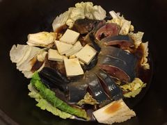 -荣德灶台鱼(圣泉寺店)