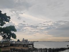 -威远炮台