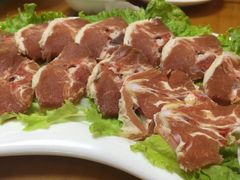 华宇开锅羊肉(清真餐厅)-清真华宇开锅羊肉