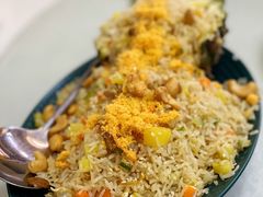 菠萝炒饭-不仔客海鲜·三亚老字号(第一市场店)