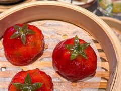 -禄运茶居·手工点心(猎德店)