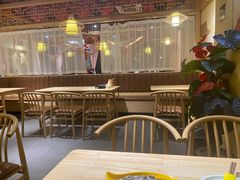 -大话小腰(鸟巢店)