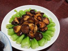 -磁州卤面·地标邯郸菜(97年创始店)